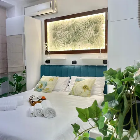 Re Ferdinando Mergellina