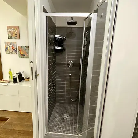 Re Ferdinando Mergellina Apartamento *