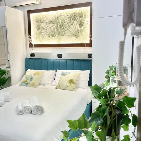 Apartamento Re Ferdinando Mergellina *