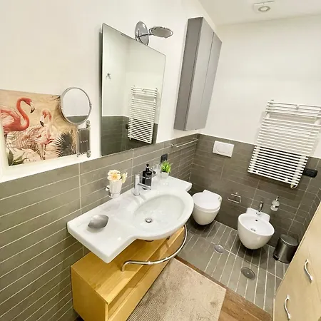 Appartement Re Ferdinando Mergellina *